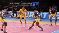 Mohsen Maghsoudlou claimed the top honour of the day